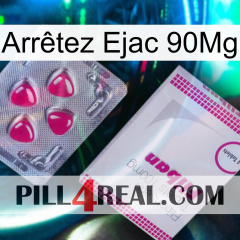 Arrêtez Ejac 90Mg 32